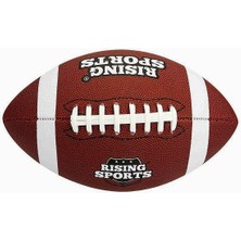 Flamex Rising Sports Amerikan Futbol Topu