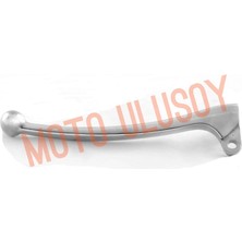 Moto Ulusoy Deriyaj Kolu Krom Mondıal Agk 125 Cg 125