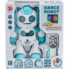 LTG Nova Kizilötesi̇ U/k Akilli Robot