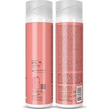Indispensablely Cadiveu Professional Essentials Bye Bye Frizz Bakım Kremi, 250ML