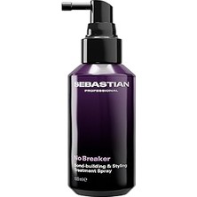 Indispensablely Wella Professionals Sebastian Professional No.breaker Leave-In Bonding Saç Spreyi 100 ml