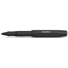 Indispensablely Kaweco 10000032 Klasik Roller Kalem Siyah