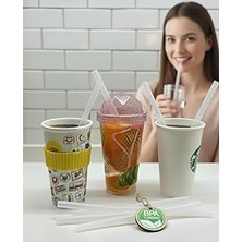 Indispensablely Dyzer Gıda Sınıfı Saf Silikon Yumuşak Pipet Seti - 4lü Paket