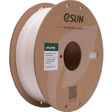Esun Epla+Hs Filament Beyaz Filament