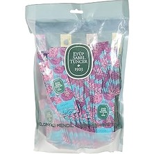 Indispensablely Kolonyalı Mendil Okyanus 150&APOS;LI Doypack Poşet Küçük Boy(1 x 150 Adet)