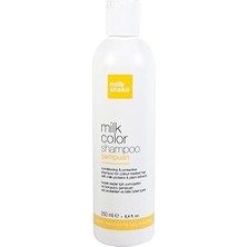 Indispensablely Milk Shake Milk Color Shampoo 250ML.