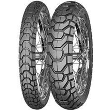 Mitas 90/90-21 + 150/70-18 Enduro Trail-Adv 2 Takım Lastik