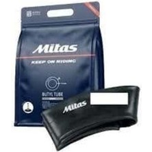 2.25-14 70/100-14 Mitas Hd 2mm Iç Lastik