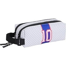 Indispensablely Legends Pencil Case 1 Comp Kalem Kutusu