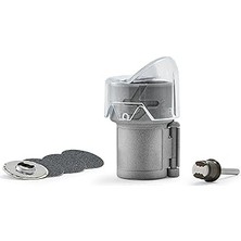 Indispensablely Dremel Evcil Hayvan Bakım Tırnak Koruyucu Eki, Tırnak Süslemesi Için Ideal, AT02-PGK