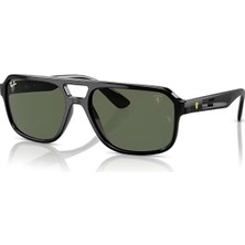 Rayban 4414M F68371 58 Güneş Gözlüğü