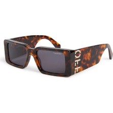 Off-White Off Whıte 097 6007 Güneş Gözlüğü