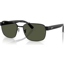 Rayban 3751 002/31 61 Güneş Gözlüğü