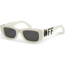 Off-White Off Whıte 124 0107 Güneş Gözlüğü