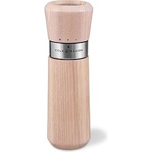 Indispensablely ​cole &amp; Mason Lyndhurst Nordic 185 mm Tuz Değirmeni, H331906