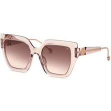 Philipp Plein Phılıpp Pleın 064S 07T1 53 Güneş Gözlüğü