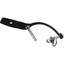 Indispensablely Thule Kauçuk Bağlantı Kayışı Ankrajları, Spor, Çok Renkli (Multicolor), Ùnica