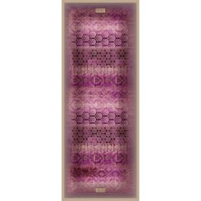 La Boutique Güz | Yaz Serinliği Şal - 70X190 -2486-02