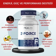 Z Force D3+K2 Vitamin