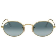Rayban 3547 001/3M 51 Güneş Gözlüğü