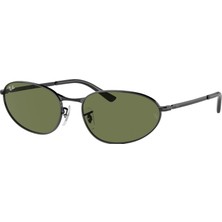Rayban 3734 002/B1 59 Güneş Gözlüğü