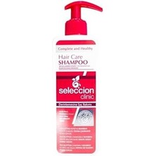 Indispensablely Seleccion Naturel 500 ml Clinic Şampuan