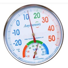 İlk El Grup Anymetre Comfortable Meter Termometre ve Nem Ölçer