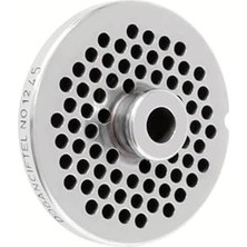 Indispensablely 12 No Et Kıyma Makine Aynası Doğan Çiftel 4.5 mm