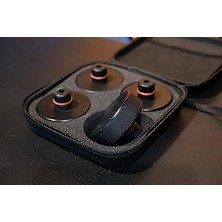 Indispensablely Tesla Juniper Model Y ile Uyumlu Lift Takozu