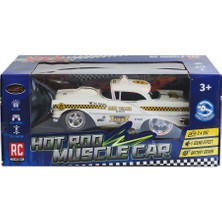 Üreticiniz MK8037B Kumandalı Sesli Işıklı Drift 1:16 -Can Oyuncak 481348