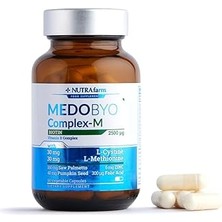 Indispensablely Medobyocomplex E Hediyeli Paket 1 Paket (1 x 33 G)
