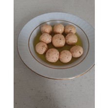 Hatay Ağız Tadı Zeytinyağlı Sürk (370 cc )