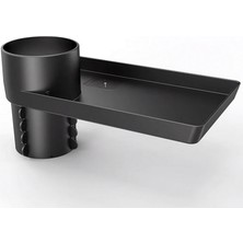 Store Mania Ieg™ Ally SD-1023 Araç Içi Ayarlanabilir Bardak ve Sise TUTUCU-(5775)