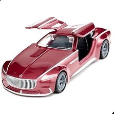 Indispensablely Siku Mercedes-Maybach 6 Oyuncak