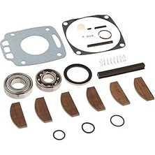 Indispensablely Ingersoll Rand Parça Numarası 285B-TK1 - Ingersoll Rand 285B Serisi Darbeli Anahtar Için Ayar Kiti