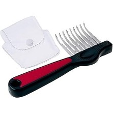 Indispensablely Ferplast Gro 5968 Kıtık Tarak, Yatay