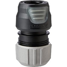 Indispensablely Kärcher Universal Bağlantı Aparatı Aqua Stop (1/2", 5/8" 3/4")