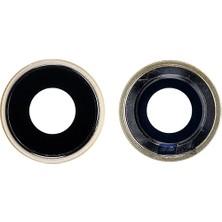 Buyx Iphone Xr Arka Kamera Lens SET-(5775) - BU002T-7FOBB0