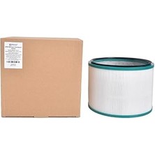 Indispensablely DP01 HP02 HP01 HP00 Pure + Cool Link Hava Temizleyici ile Uyumlu Hepa Filtre