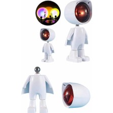 Buyx Günbatımı Projektör - BU002T-7GH3Z0