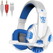 Buyx Plextone PC780 Kablolu Oyuncu Gaming KULAKLIK-(5775) - BU002T-7FNTE0