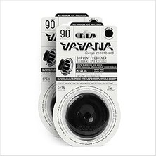 Indispensablely Vavana Spin Araba Klima Kokusu - Profesyonel Otomobil Kokusu | Bpa &amp; Sıvı Içermez | 90 Gün Etki