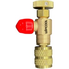 Wipcool Mcv-1 Gaz Akış Kontrol Vanası 5/16