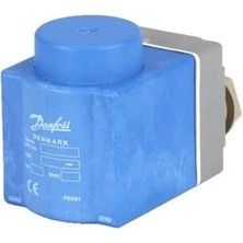 Danfoss Solenoid Bobin 018F6732
