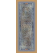La Boutique Güz | Yaz Serinliği Şal - 70X190 -2471-05