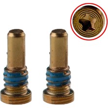 Buyx Iphone 8 Iphone 8 Plus 2li Alt Vida SET-(5775) - BU002T-7FNSG1