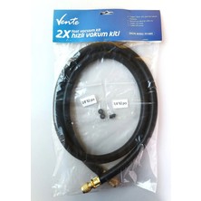 Vente FV1005 Hızlı Vakum Kiti