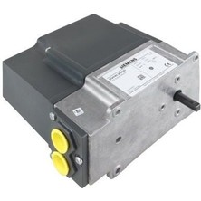 Siemens SQM40.281A20 Aktüatör