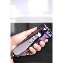 Buyx Erkeklere Özel Profesyonel Tıraş Makinesi - BU002T-7GCZ80