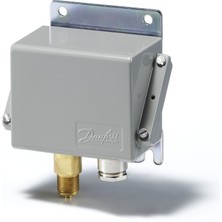 Danfoss 060-310066 KPS35 Basınç Kontrolü